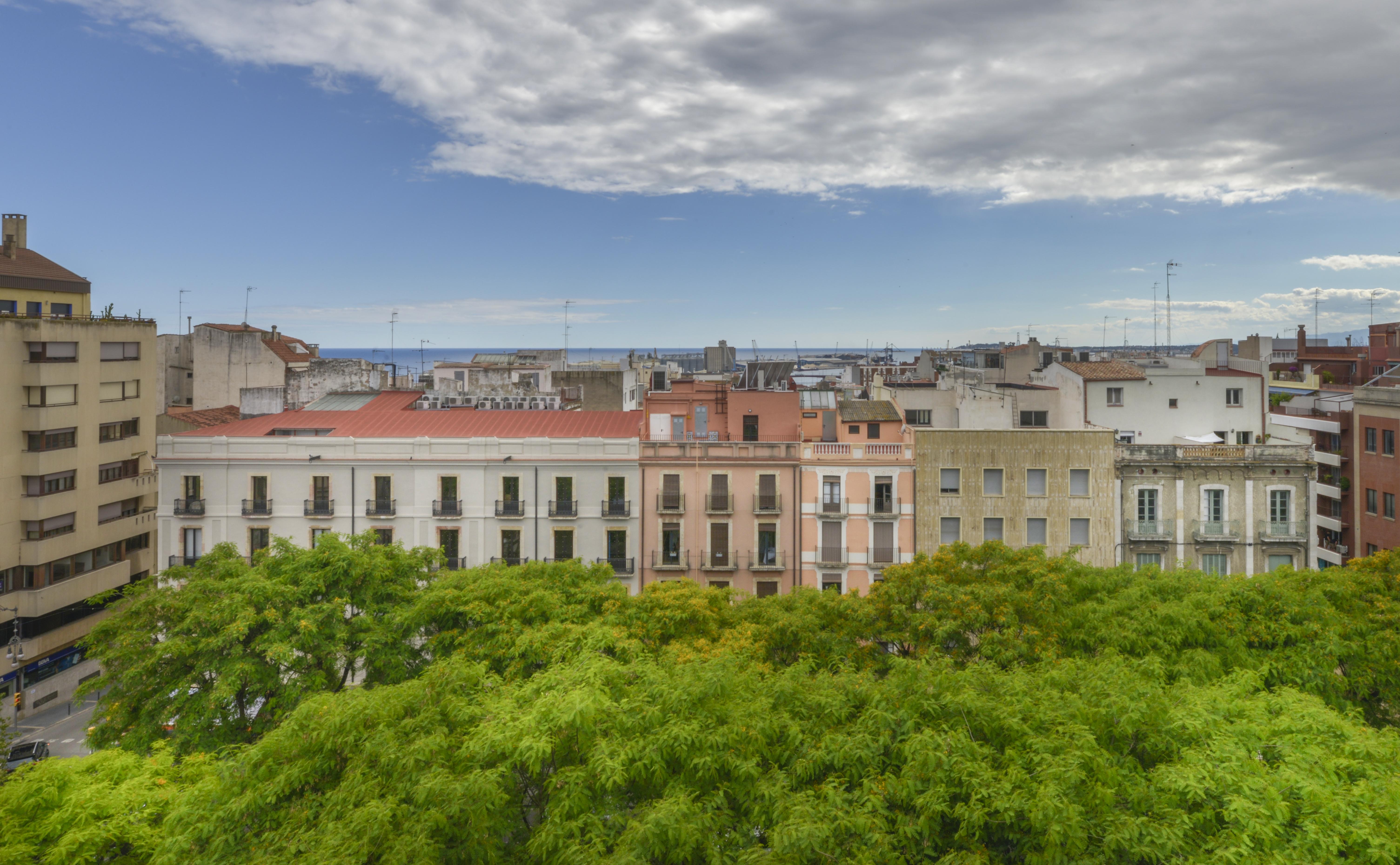 Alexandra Aparthotel Benstarhotelgroup Tarragona Exterior foto