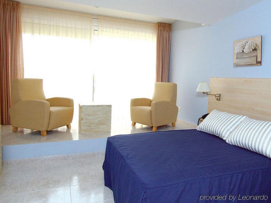 Alexandra Aparthotel Benstarhotelgroup Tarragona Cameră foto
