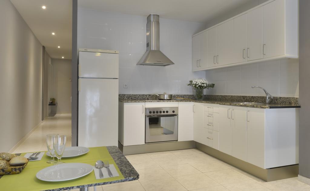 Alexandra Aparthotel Benstarhotelgroup Tarragona Cameră foto