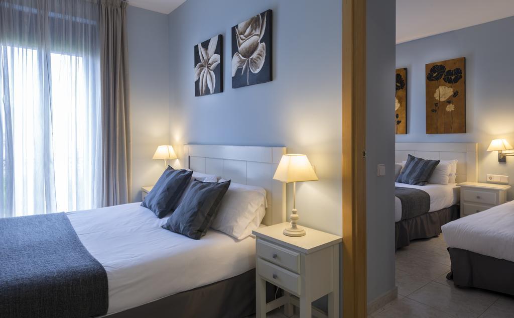 Alexandra Aparthotel Benstarhotelgroup Tarragona Cameră foto