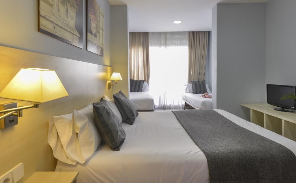 Alexandra Aparthotel Benstarhotelgroup Tarragona Exterior foto