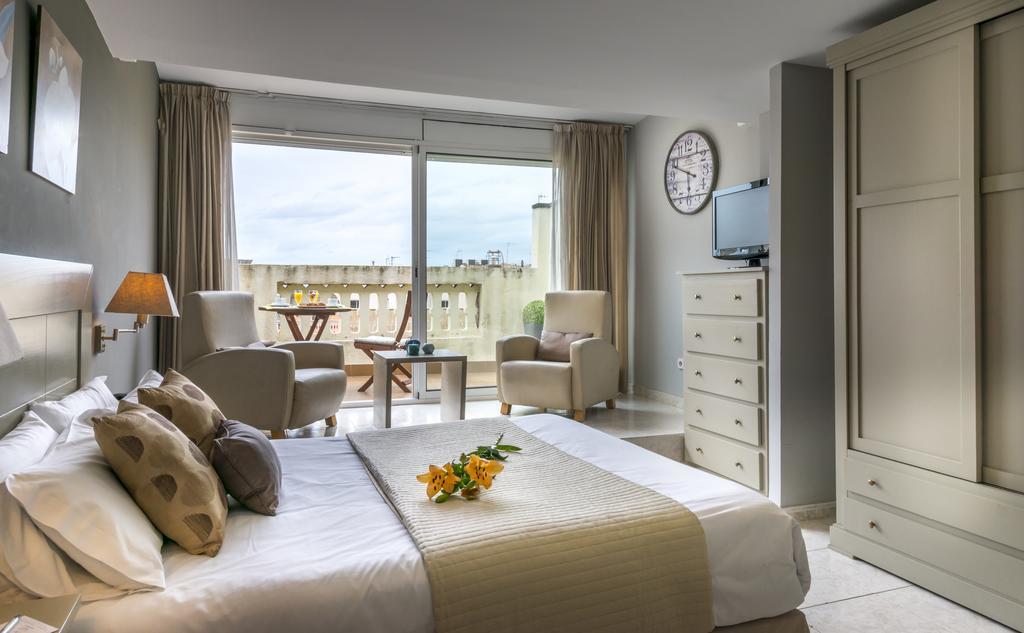Alexandra Aparthotel Benstarhotelgroup Tarragona Cameră foto