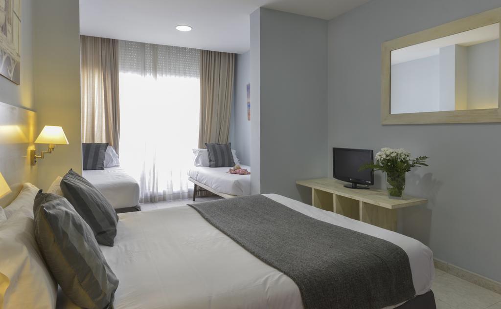Alexandra Aparthotel Benstarhotelgroup Tarragona Cameră foto