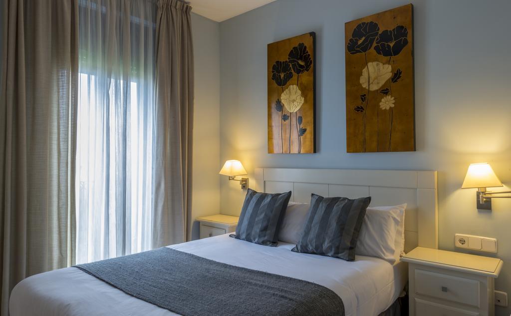 Alexandra Aparthotel Benstarhotelgroup Tarragona Cameră foto