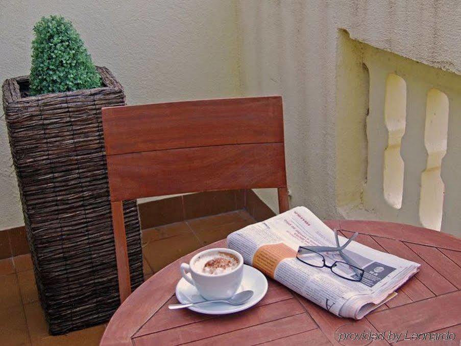 Alexandra Aparthotel Benstarhotelgroup Tarragona Cameră foto