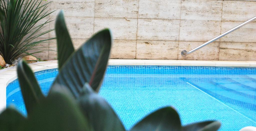 Alexandra Aparthotel Benstarhotelgroup Tarragona Exterior foto