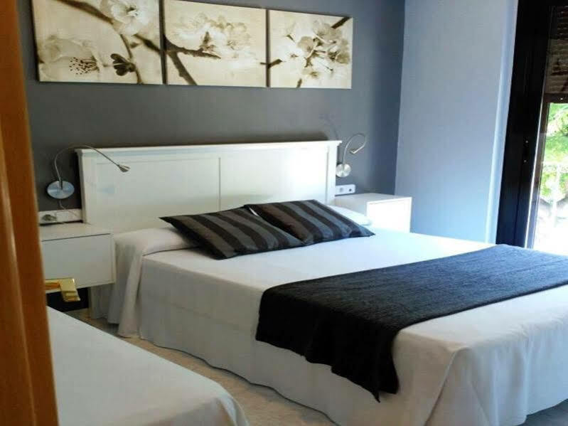 Alexandra Aparthotel Benstarhotelgroup Tarragona Exterior foto