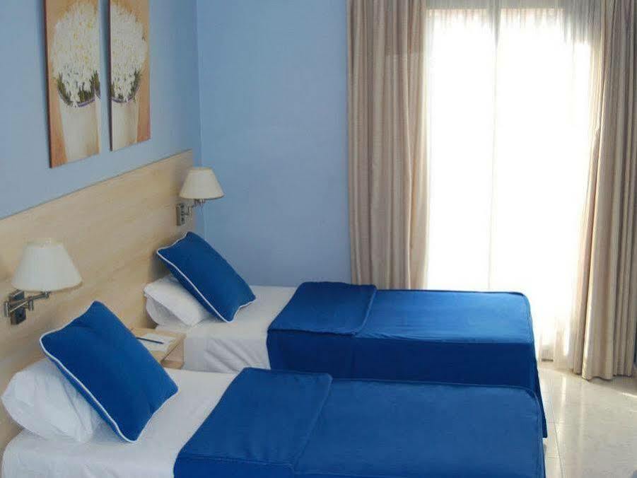Alexandra Aparthotel Benstarhotelgroup Tarragona Exterior foto