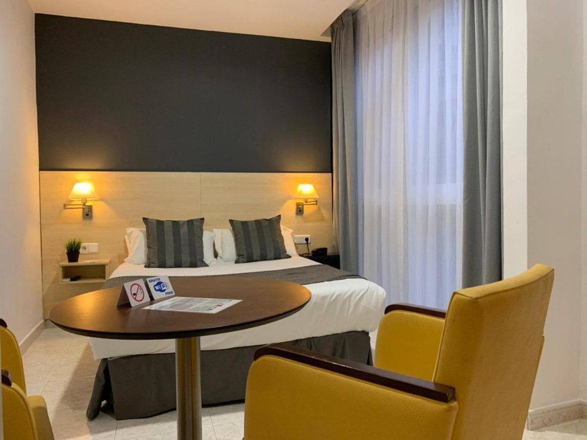 Alexandra Aparthotel Benstarhotelgroup Tarragona Exterior foto